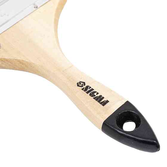 Sigma Кисть флейцевая стандарт 4" SIGMA (8301371) Коломия