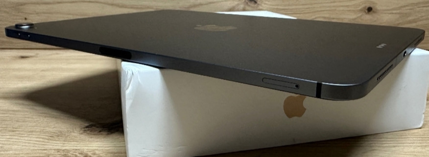 Планшет iPad Air M1 2023 Wi-Fi + сім картки, 64Gb. MM6R3 Київ - фото 5