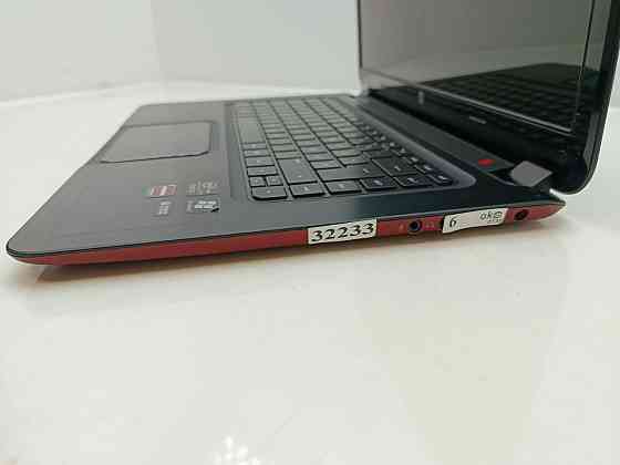 Ноутбук HP 6-1000sg i5-3317U\4\0\Radeon HD7660M АКБ- (товар вживаний) Луцьк