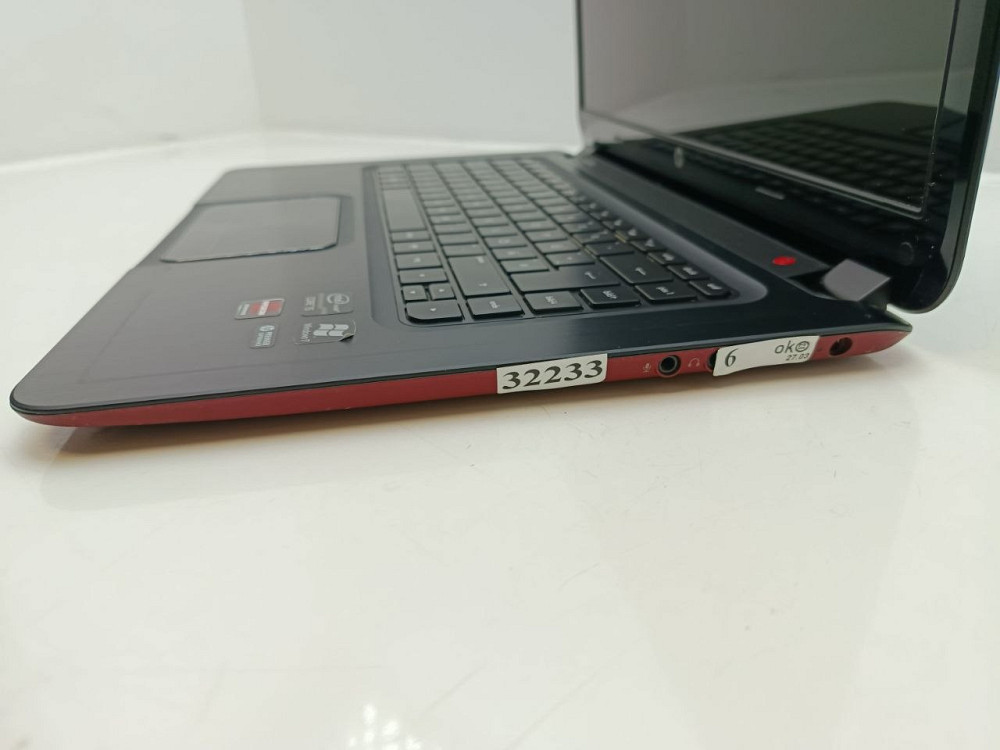 Ноутбук HP 6-1000sg i5-3317U\4\0\Radeon HD7660M АКБ- (товар вживаний) Луцьк - фото 4