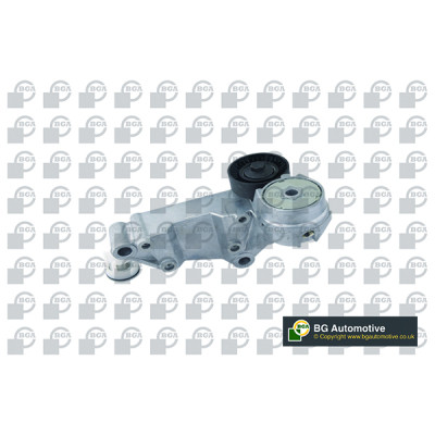 Ролик натягувача ременя BGA DC2319 Вінниця - фото 1