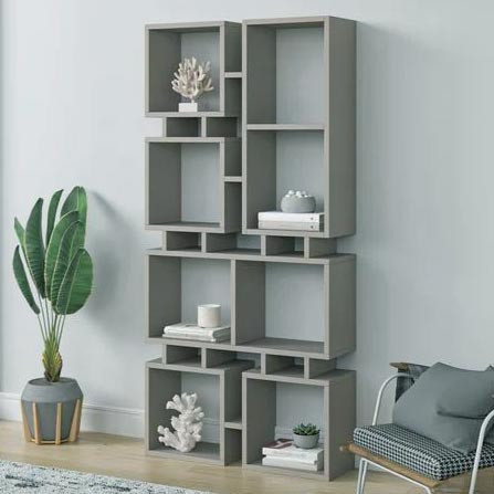 Стелаж кухонний "Шелдон" маренго Миколаїв - фото 1