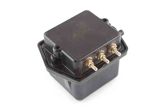 Реле регулятор напруги МТ, УРАЛ, ДНІПРО 6V РР-302 (3 контакти) EVO Киев