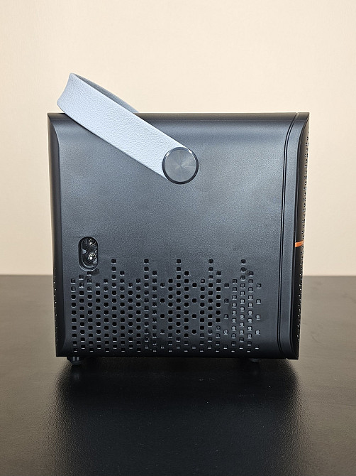 Проектор HONGTOP 4K Android 11, WiFi, Bluetooth для домашнього кінотеатру Клевань - фото 5