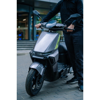 Електробайк 2E S70 сірий (2EESS70PLUS) Вінниця - фото 14