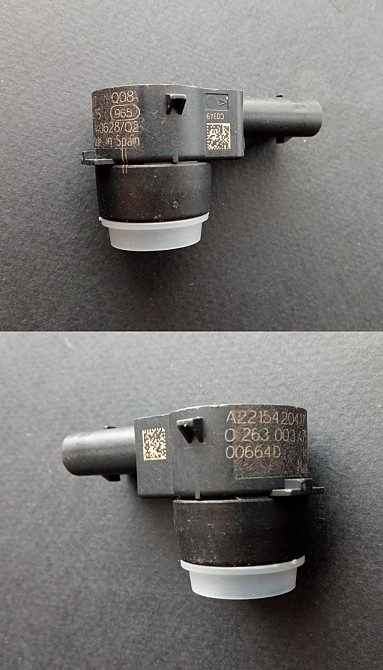 Датчик сигнализации парковки A2215420417 Mercedes Луцк - изображение 1