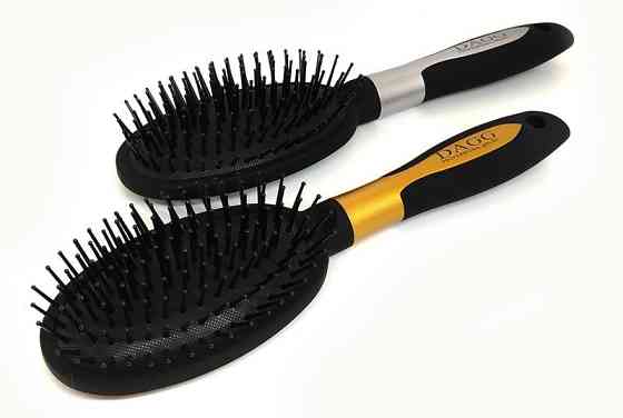 Щетка для волос массажная расческа Киев