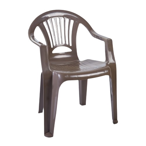 Стілець "Луч" капучіно Алеана Житомир