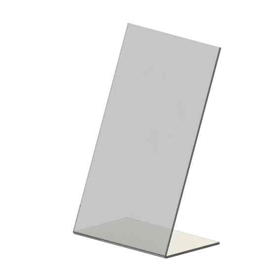 Обувная подставка EKOSTAR из акрила Киев