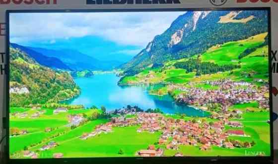 Телевизор Samsung UE55KU6079U из Германии. Харьков