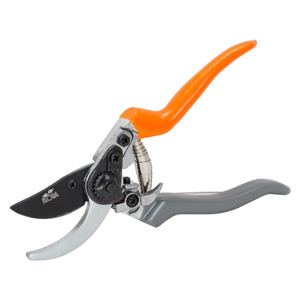 Секатор обвідний 200 мм FLORA (5021414) Київ - фото 3