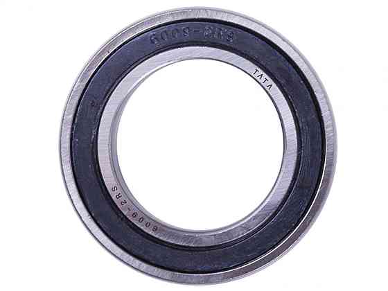 Підшипник КПП мотоблок 6009-2RS 45*75*16 (мотоблок Зубр 178F, квадроцикл -300) DA Мукачево