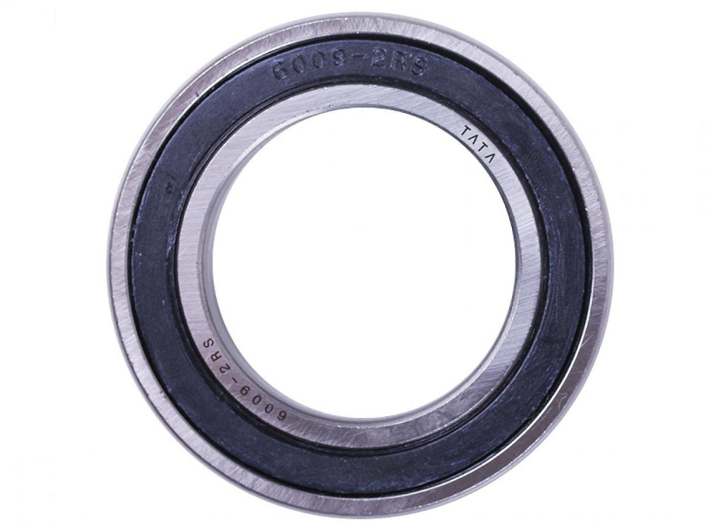 Підшипник КПП мотоблок 6009-2RS 45*75*16 (мотоблок Зубр 178F, квадроцикл -300) DA Мукачево - фото 1