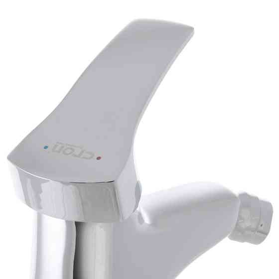 Смеситель для биде Cron Focus модель 002 (CR0015) Харьков