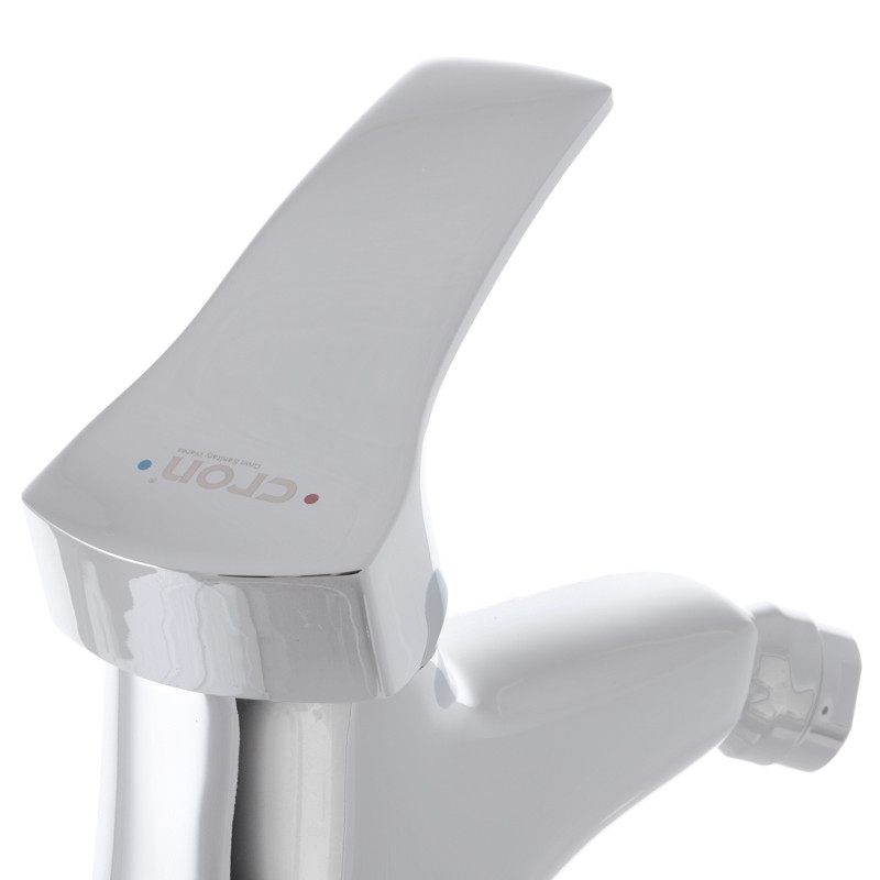 Змішувач для біде Cron Focus 002 (CR0015) Харків - фото 2