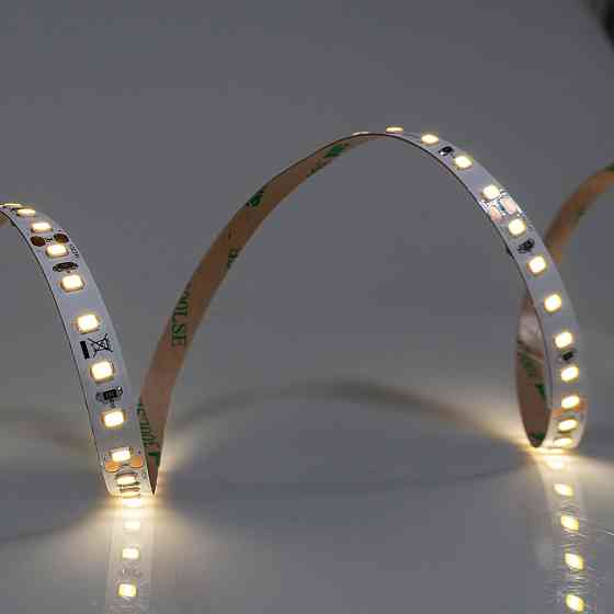 LED-STIL Світлодіодна стрічка 4000K 9,6 Вт/м 2835 120 діодів IP33 24 Вольти 1000 lm Київ