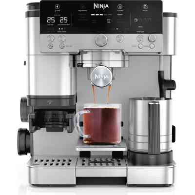 Кавомашина Ninja ES601EU Вінниця