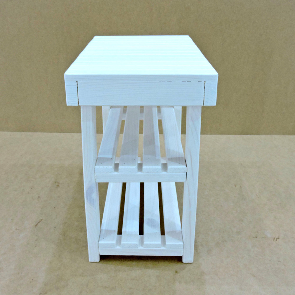 Полка для обуви 