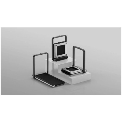 Бігова доріжка Kingsmith WalkingPad X214 (WP460B4) (X214) Вінниця - фото 12
