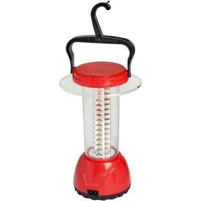 Фонарь Delux REL-106 84 LED 4W (90020136) Винница