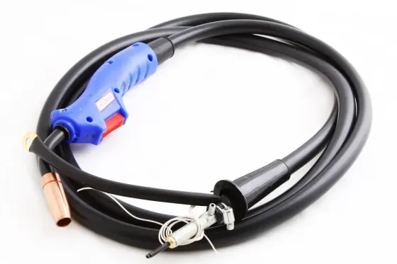 Рукав напівавтомату Іскра 200А 3.0м Вінниця