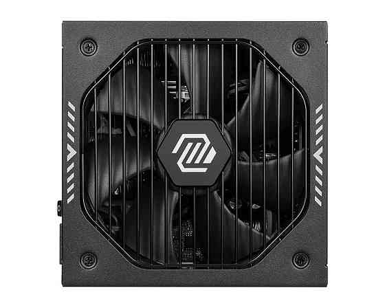 Блок живлення MSI MAG A650GLS PCIE5 650W ( 16347 ) Харків