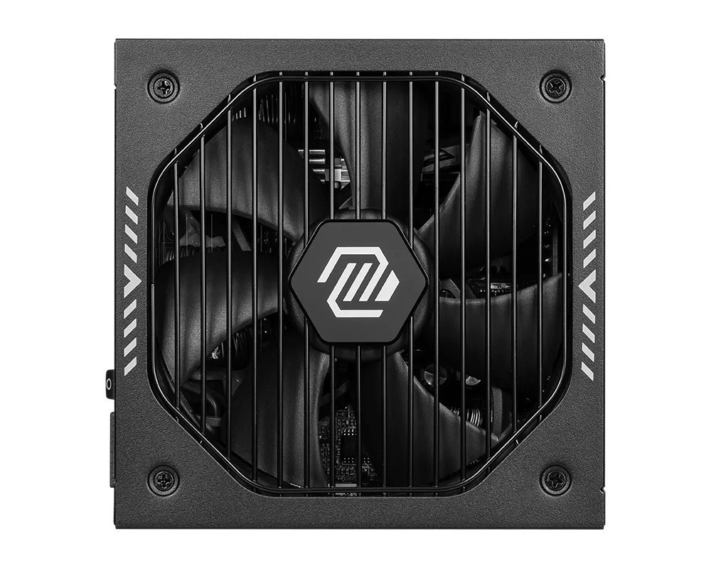 Блок живлення MSI MAG A650GLS PCIE5 650W ( 16347 ) Харків - фото 1