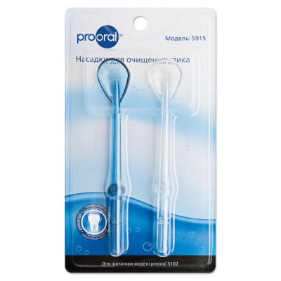 Насадка для іригатора Prooral 5915 Вінниця - фото 2