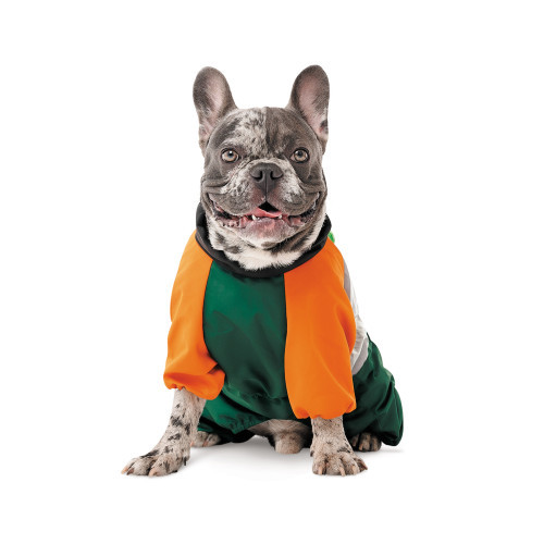 Дощовик Marlie МL для собак Киев - изображение 3