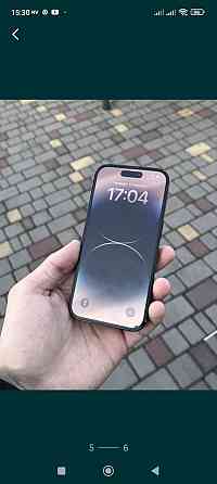 Айфон iPhone 14 Pro 128Gb. Neverlock Киев