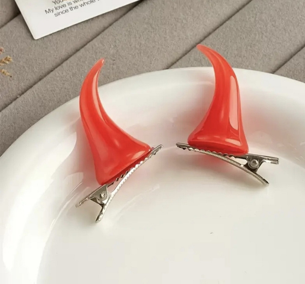 Комплект заколок 