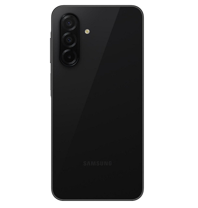 Смартфон Samsung Galaxy A26 5G 6/128GB Black (SM-A266BZKBEUC) ( Чорний ) Харьков - изображение 9
