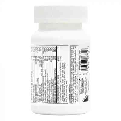 Вітамінно-мінеральний комплекс Natures Plus Залізо з незамінними поживними речовинами для здоров'я (NAP-03764) Вінниця