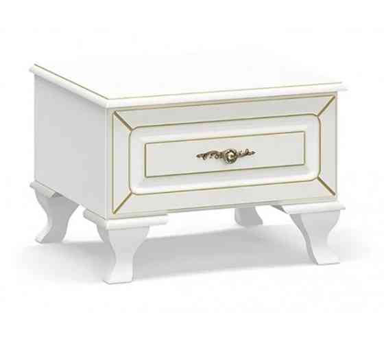 Прикроватная тумба (пара) Милан Львов