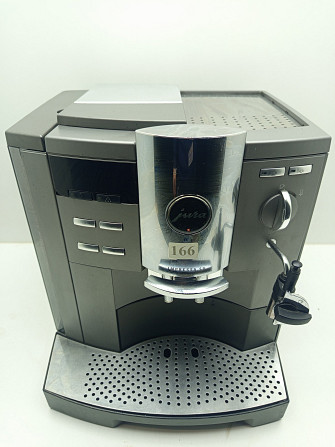 Кавомашина автоматична Jura impressa S9 Typ 641 (Б клас) Луцьк - фото 5