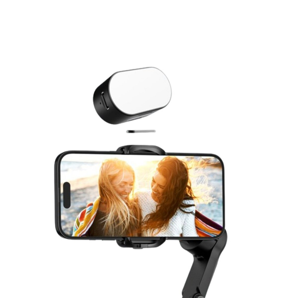 Відеосвітло AOCHUAN RGB colored magnetic fill light P03 (AOCHUAN-RGBP03) Киев - изображение 3