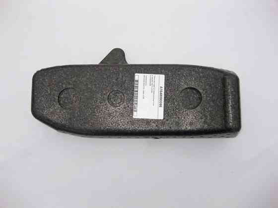 Mercedes-Benz  A1648990096 Пінопластова вставка в днище підлоги задньої частини кузова GL X164 Одесса