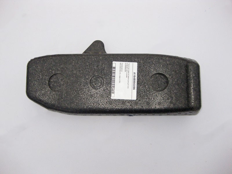 Mercedes-Benz  A1648990096 Пінопластова вставка в днище підлоги задньої частини кузова GL X164 Одесса - изображение 2