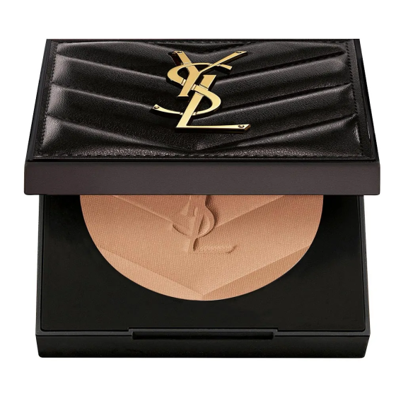 Пудра для обличчя Yves Saint Laurent All Hours Hyper Finish 02 Слов'янськ