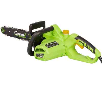 Цепная пила Gartner CSE-2605 (846803) Винница