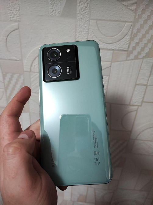 Смартфон Xiaomi 13T Pro 12/512Gb Киев - изображение 2