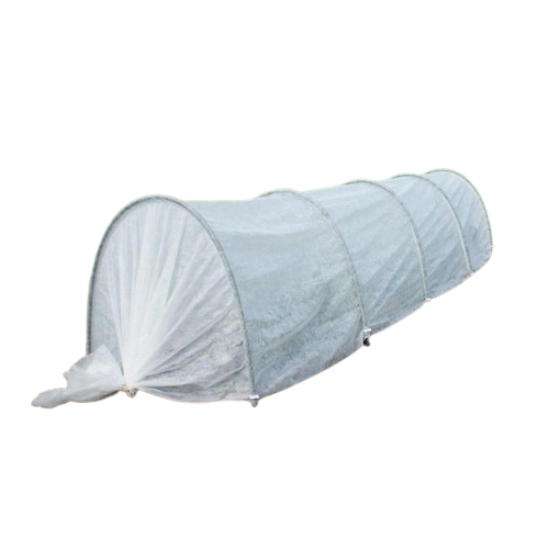 Парник 4м агроволокно 42гр/м2 на дугах Пролісок Житомир - изображение 2