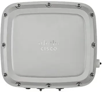 Маршрутизатор  Cisco WI-FI 6 OUTDOOR AP DIRECTIONAL - Точка доступу Київ - фото 1
