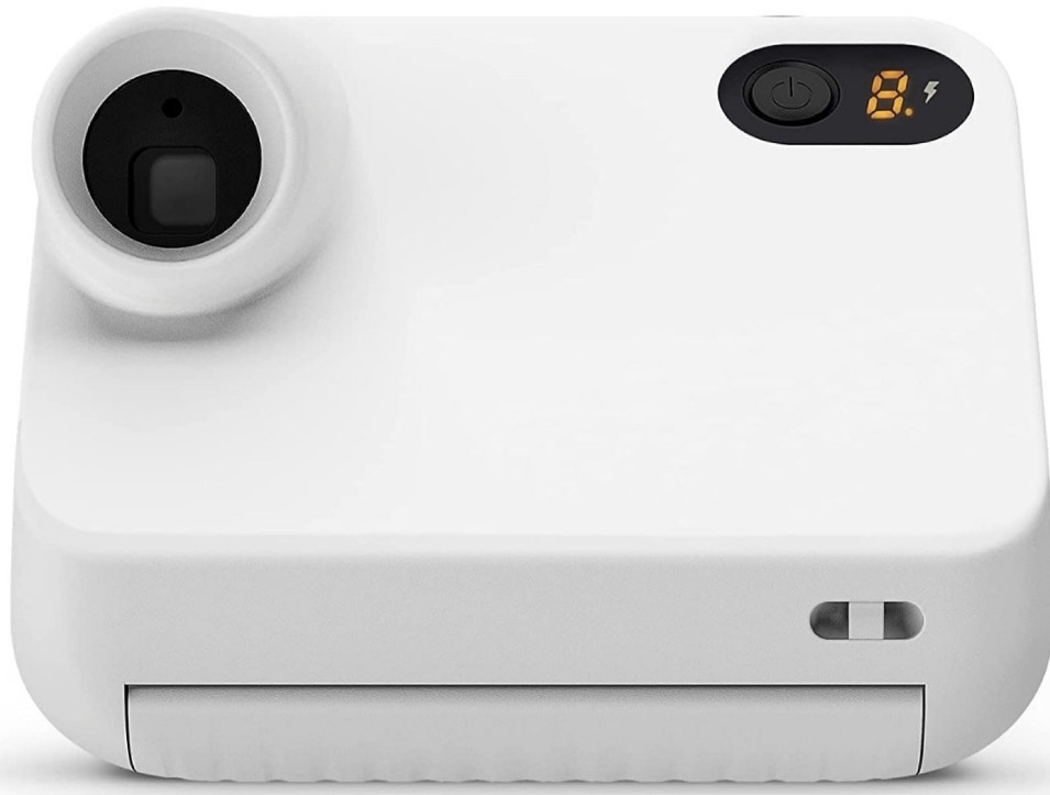 Фотокамера моментального друку Polaroid Go write (полароїд) Київ - фото 2