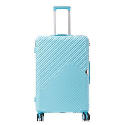 Чемодан Semi Line 28" L T5728-3 Light Blue (DAS303070) Винница - изображение 2