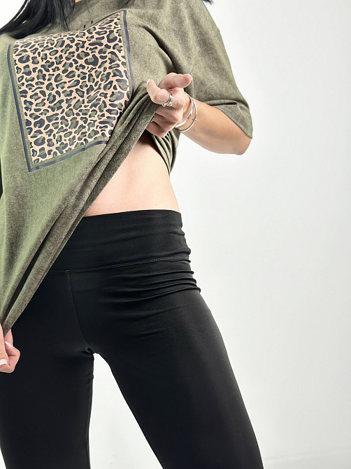 Женский летний комплект с велосипедками Aron Киев - изображение 10