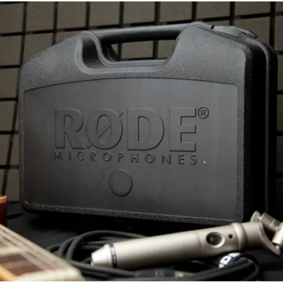 Кейс для мікрофона Rode RC4 Київ