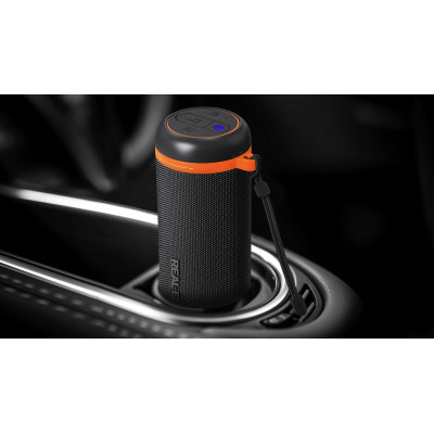 Акустична система REAL-EL X-711 Black (EL121600026) Вінниця - фото 7