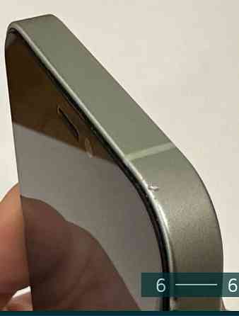 Смартфон: iPhone 12 Mini 64Gb Green. Киев