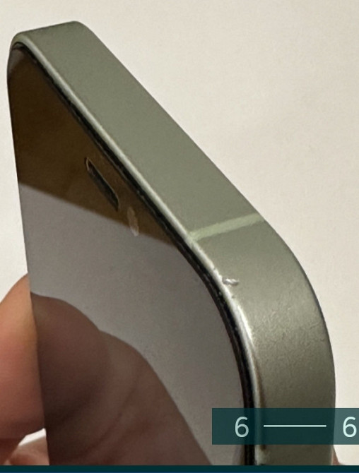 Смартфон: iPhone 12 Mini 64Gb Green. Киев - изображение 6